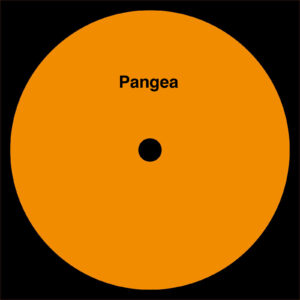 A Mad Tenor - Pangea