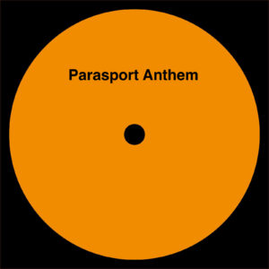 Roel Gommans & Jules Reivers - Parasport Anthem