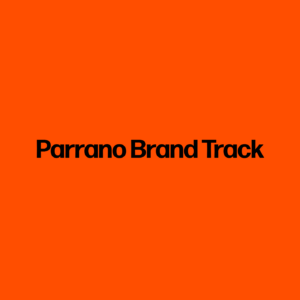 Parrano Brand Track