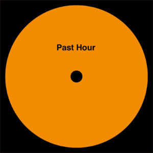 A Mad Tenor - Past Hour