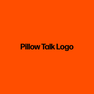 Pillow Talk Sonic Logo