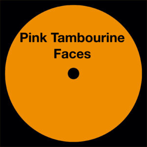 A Mad Tenor - Pink Tambourine Faces