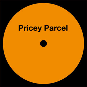 A Mad Tenor - Pricey Parcel