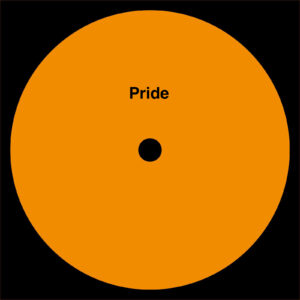 EJ Grob - Pride