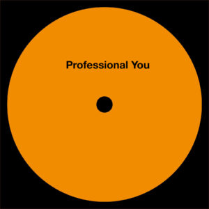 A Mad Tenor - Professional You