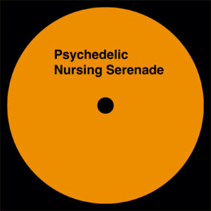 Koen van Baal - Psychedelic Nursing Serenade