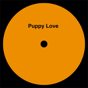 A Mad Tenor - Puppy Love