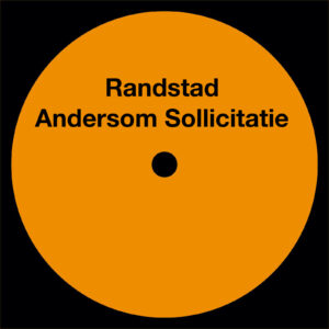 Justin Welgraven & Wouter van den Boogaard - Randstad Andersom Sollicitatie