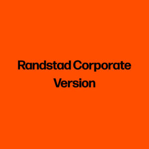 Randstad Corporate Version