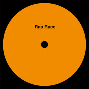 Roel Gommans & Jules Reivers - Rap Race