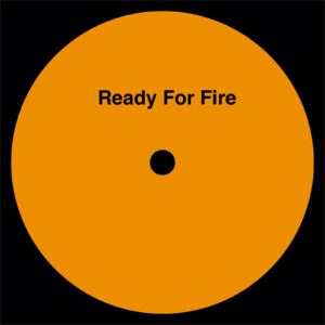 A Mad Tenor - Ready For Fire