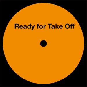 A Mad Tenor - Ready for Take Off