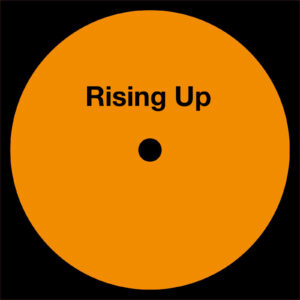 Floris de Haan - Rising Up