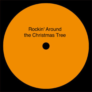 Koen van Baal - Rockin' Around the Christmas Tree