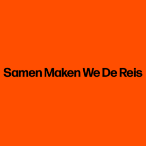 Samen Maken We De Reis