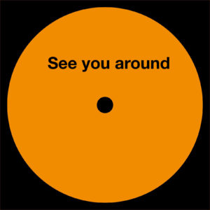 A Mad Tenor - See you around