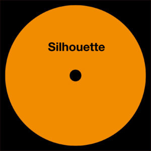 A Mad Tenor - Silhouette