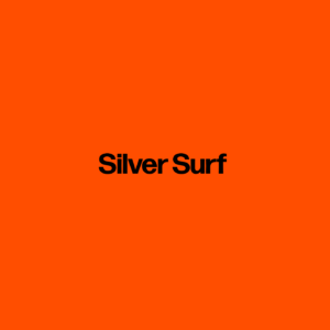Silver Surf