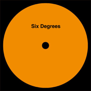 A Mad Tenor - Six Degrees