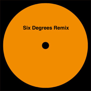 A Mad Tenor - Six Degrees Remix