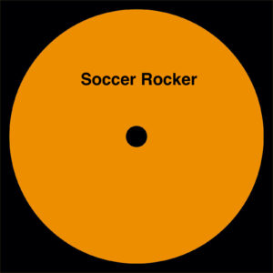 A Mad Tenor - Soccer Rocker