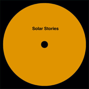 A Mad Tenor - Solar Stories