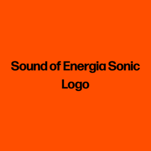 Sound of Energia Sonic Logo