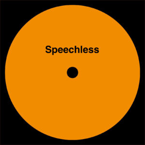 Stijn Post - Speechless