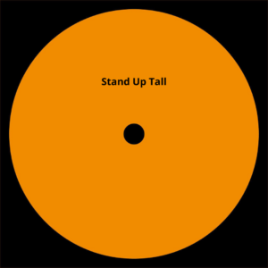 Stand Up Tall