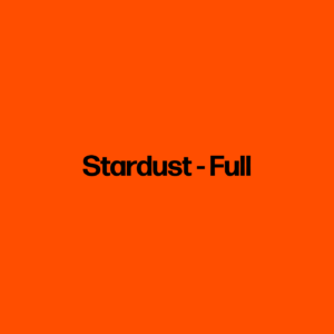 Stardust - Full