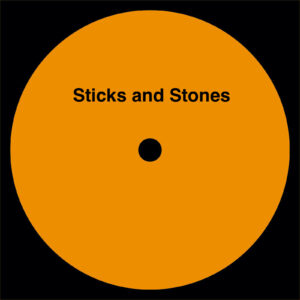 A Mad Tenor - Sticks and Stones