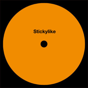 A Mad Tenor - Stickylike