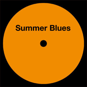 Koen van Baal - Summer Blues