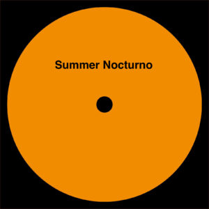 A Mad Tenor - Summer Nocturno