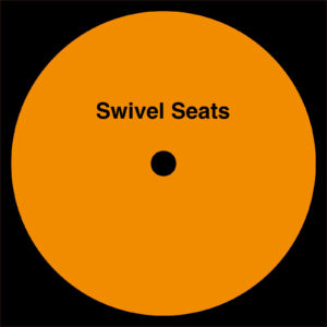 A Mad Tenor - Swivel Seats