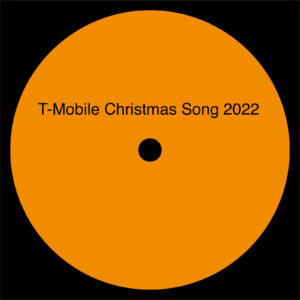 T-Mobile Christmas Song 2022