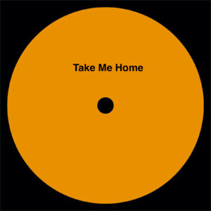 A Mad Tenor - Take Me Home
