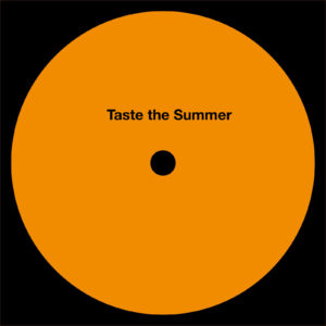 A Mad Tenor - Taste the Summer