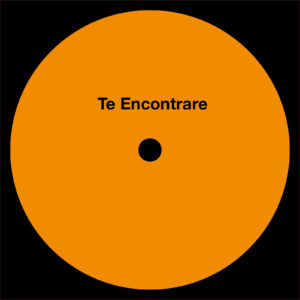 A Mad Tenor - Te Encontrare