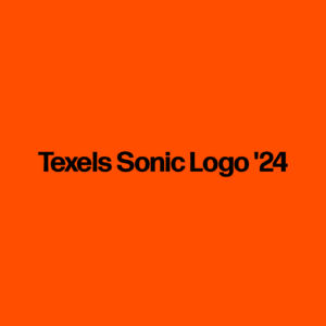 Texels Sonic Logo '24