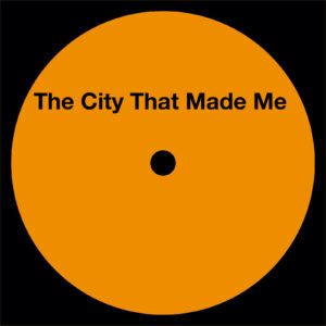 A Mad Tenor - The City That Made Me