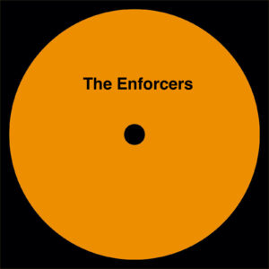 Erik-Jan Grob - The Enforcers