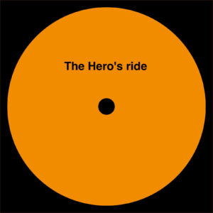 A Mad Tenor - The Hero's ride