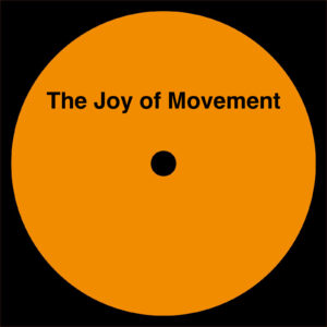 A Mad Tenor - The Joy of Movement