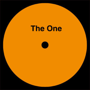 A Mad Tenor - The One