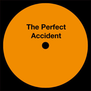 A Mad Tenor - The Perfect Accident