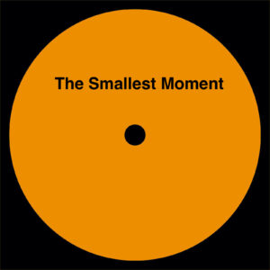 Koen van de Wardt - The Smallest Moment