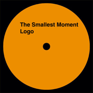 Koen van de Wardt - The Smallest Moment Logo