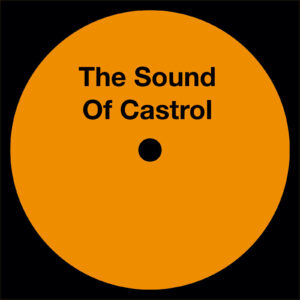 A Mad Tenor - The Sound Of Castrol