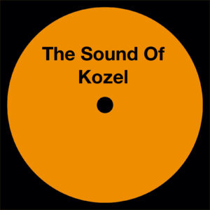 Sean de Vries & Roel Gommans & Jules Reivers & Sam Ames - The Sound Of Kozel
